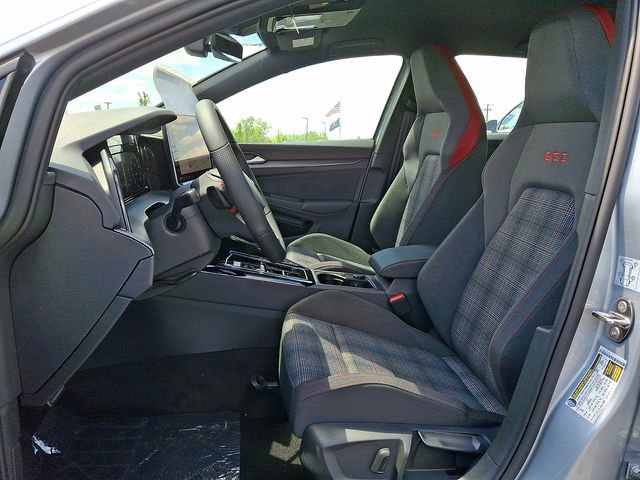 New 2026 Volkswagen GTI S FWD image 15