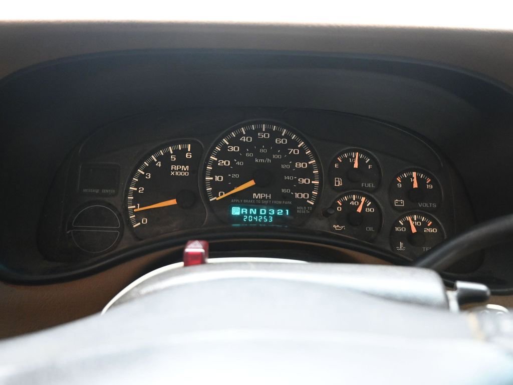 Used 2000 Chevrolet Silverado 1500 LS image 15