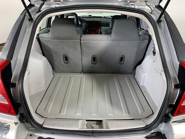 Used 2007 Dodge Caliber R/T AWD/4WD image 21