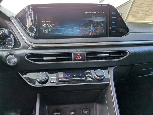 Used 2023 Hyundai Sonata SEL image 19