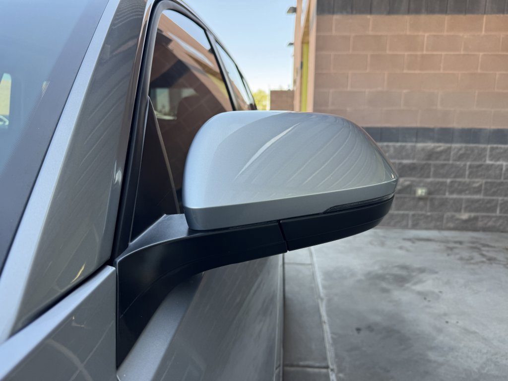 Used 2024 Volkswagen Atlas SE w/ Panoramic Sunroof Package image 12