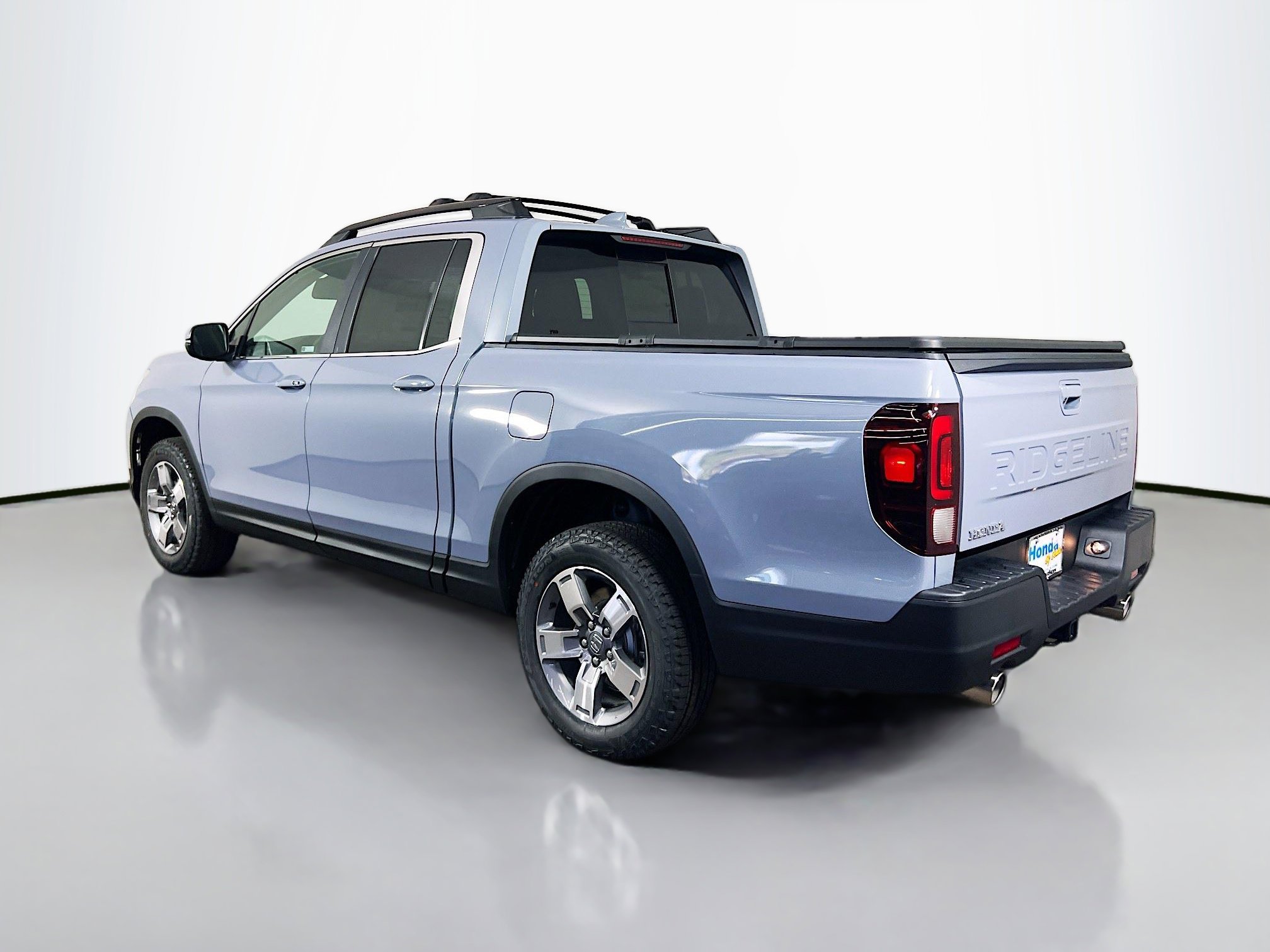 New 2026 Honda Ridgeline RTL image 5