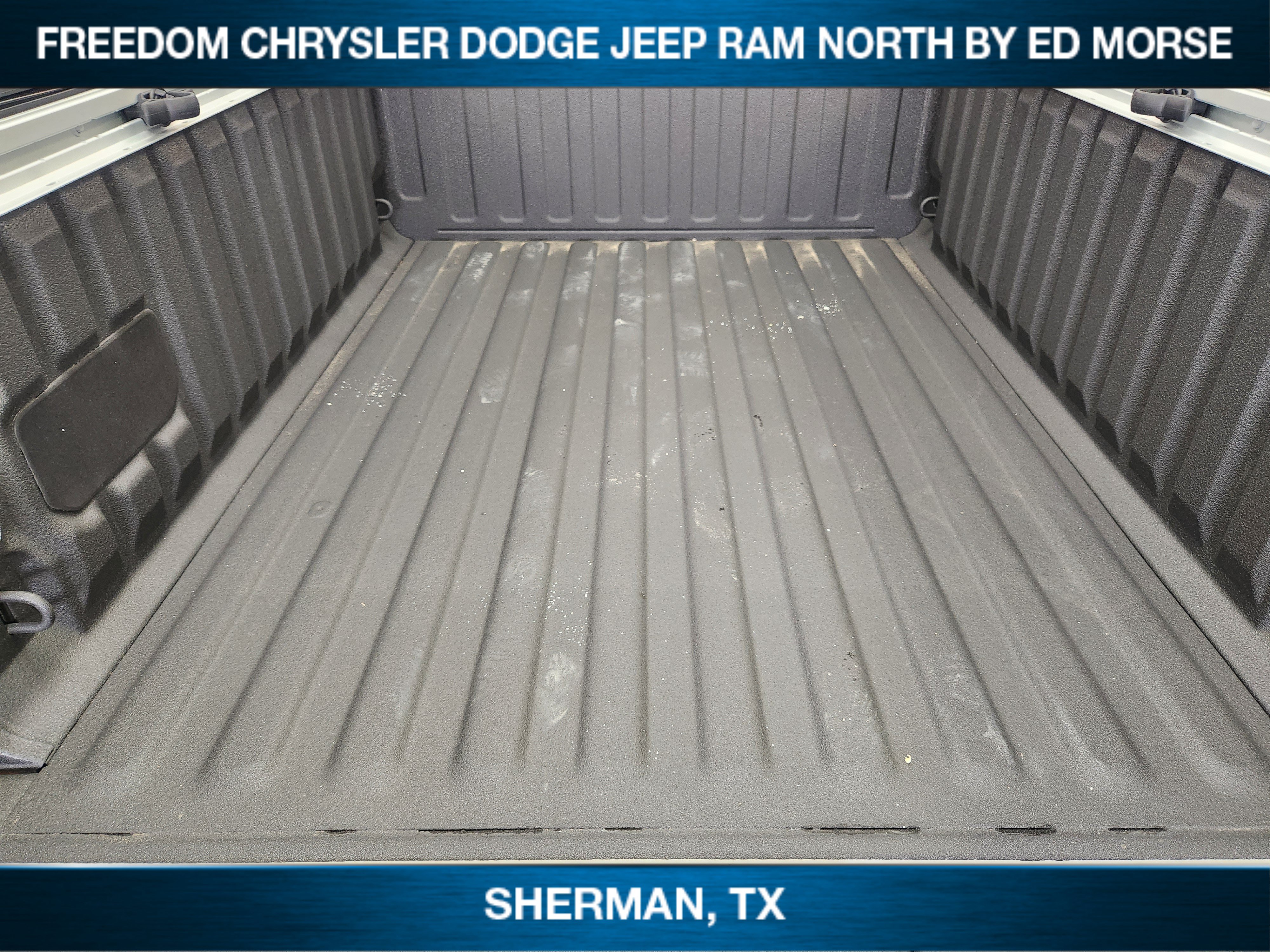 Used 2025 RAM 1500 Limited w/ Bed Utility Group AWD/4WD image 22