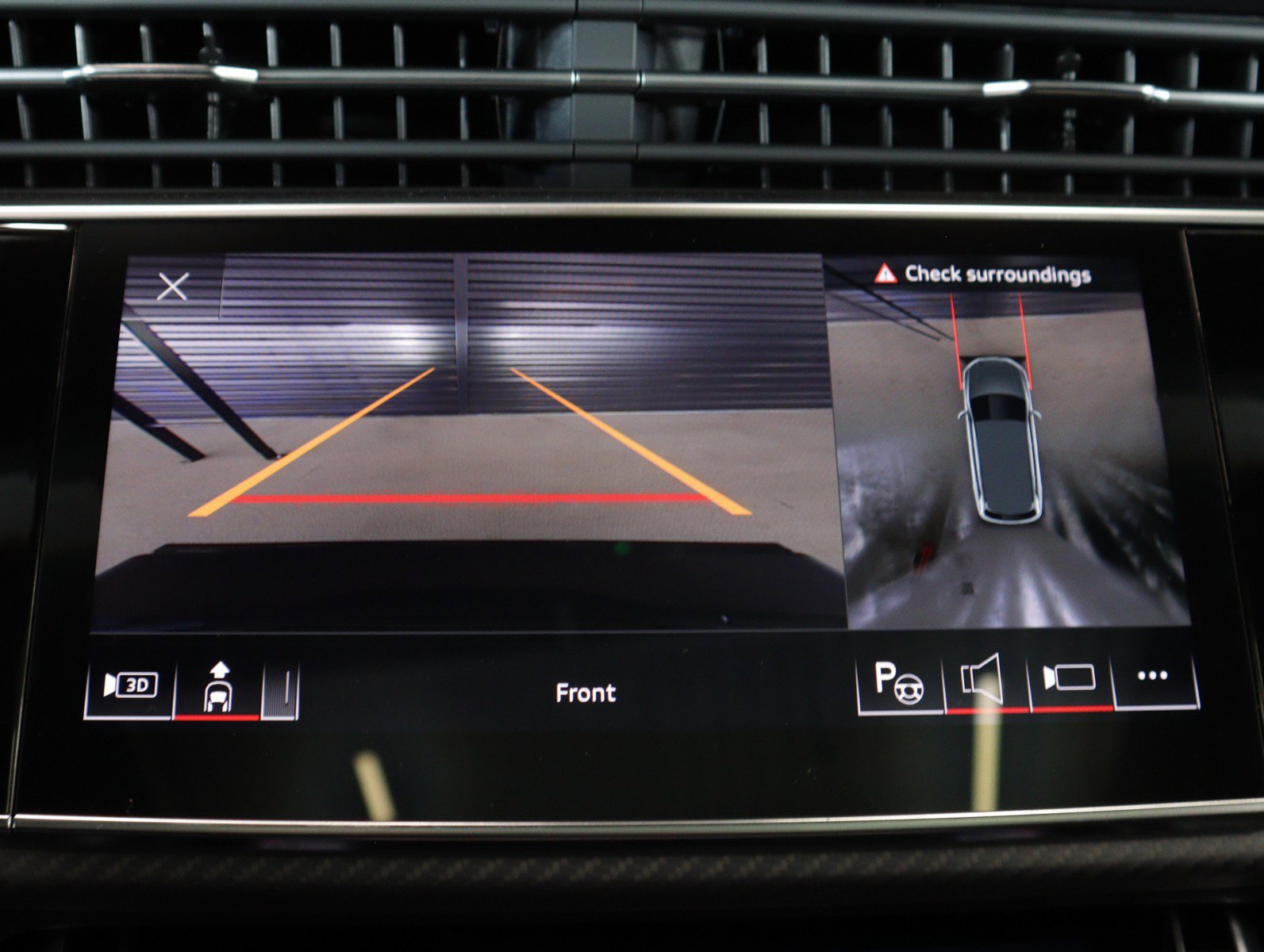 New 2026 Audi Q7 3.0T Prestige image 24