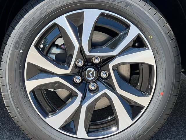 New 2026 MAZDA CX-5 Preferred AWD/4WD image 5