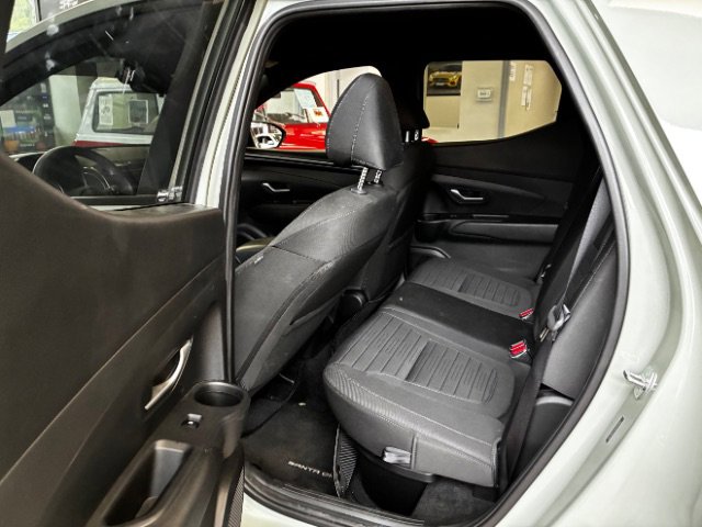 Used 2024 Hyundai Santa Cruz SEL FWD image 24