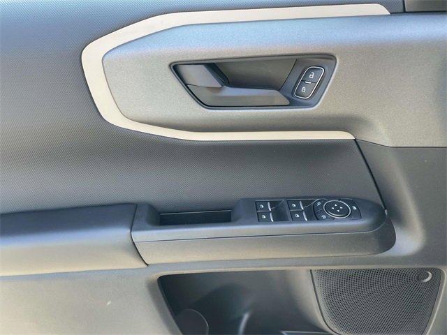 New 2025 Ford Bronco Sport Big Bend image 15