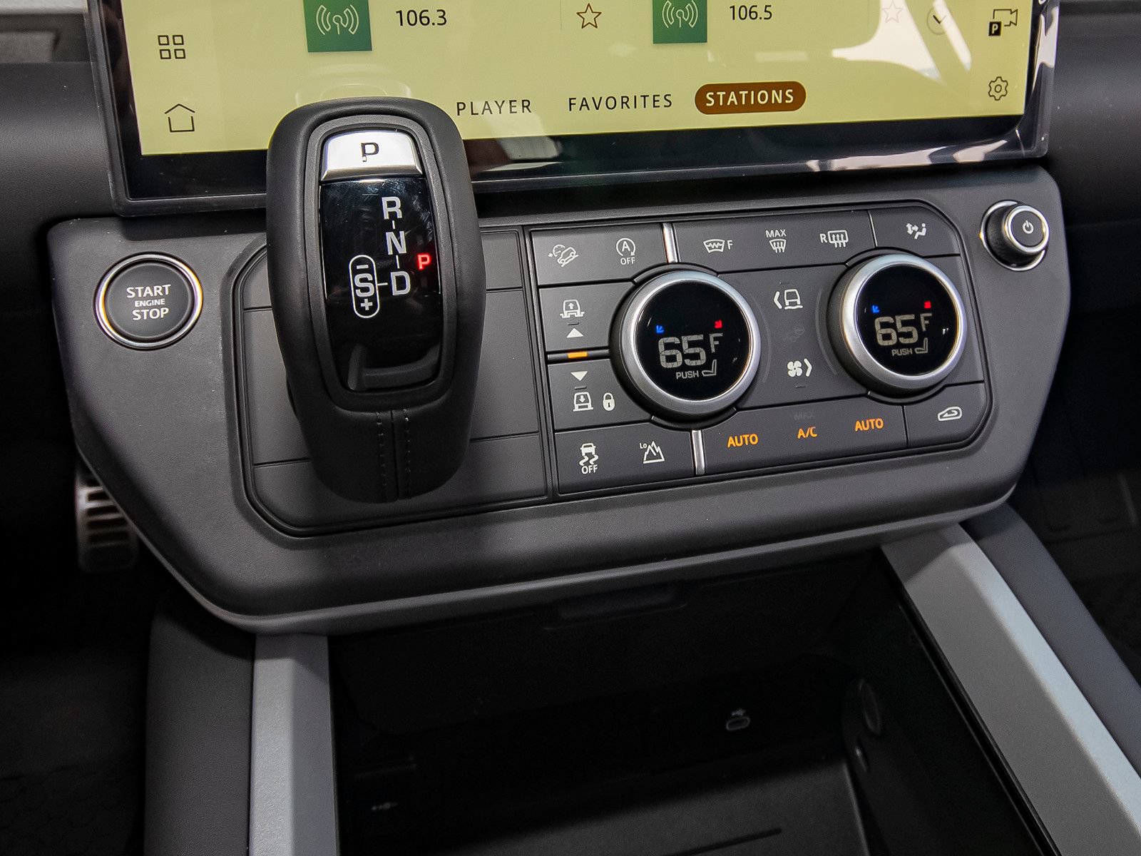 New 2026 Land Rover Defender 110 X AWD/4WD image 26