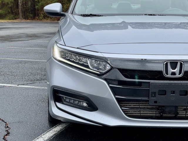 Used 2019 Honda Accord EX image 13