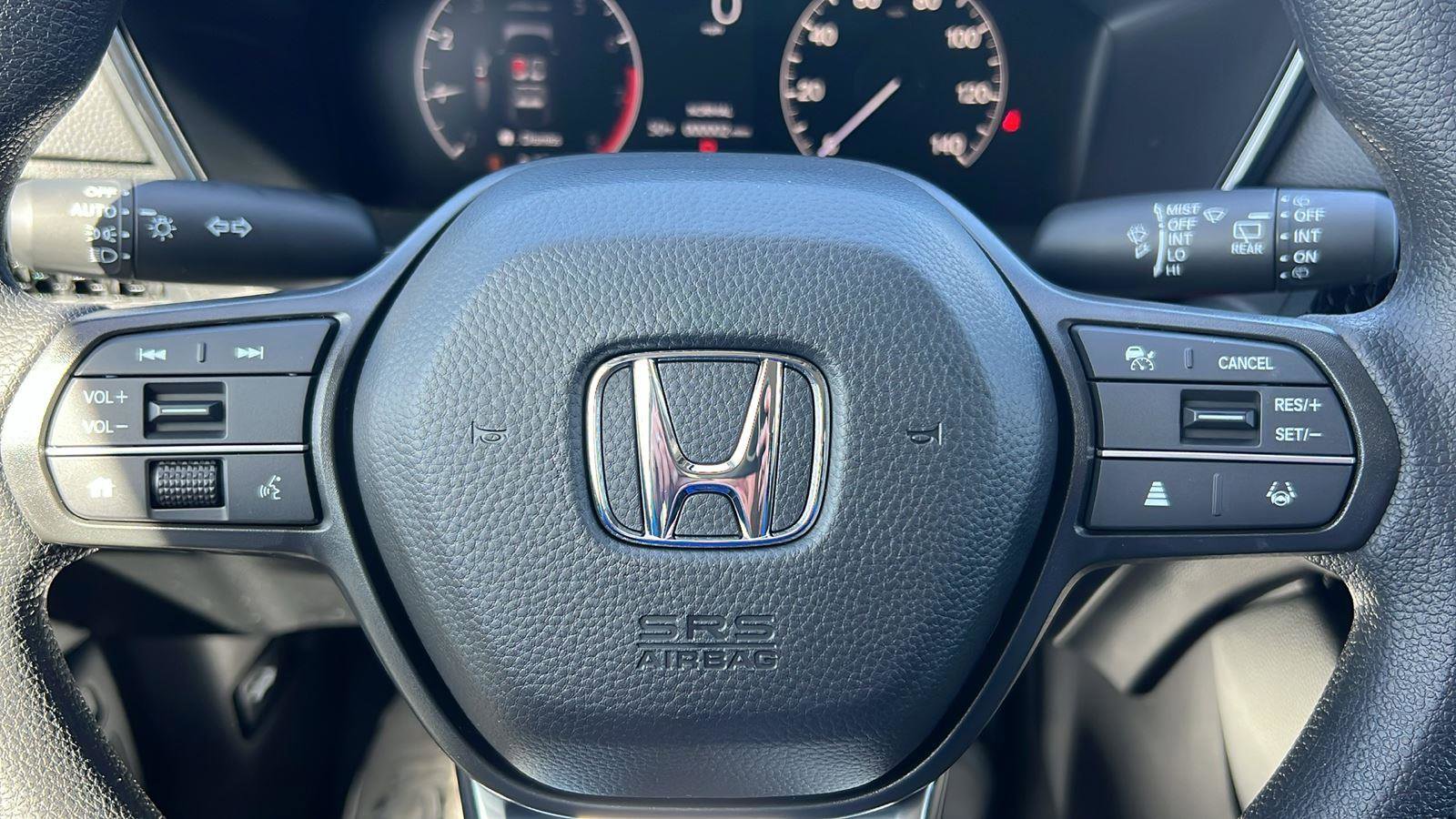 New 2026 Honda CR-V LX image 26