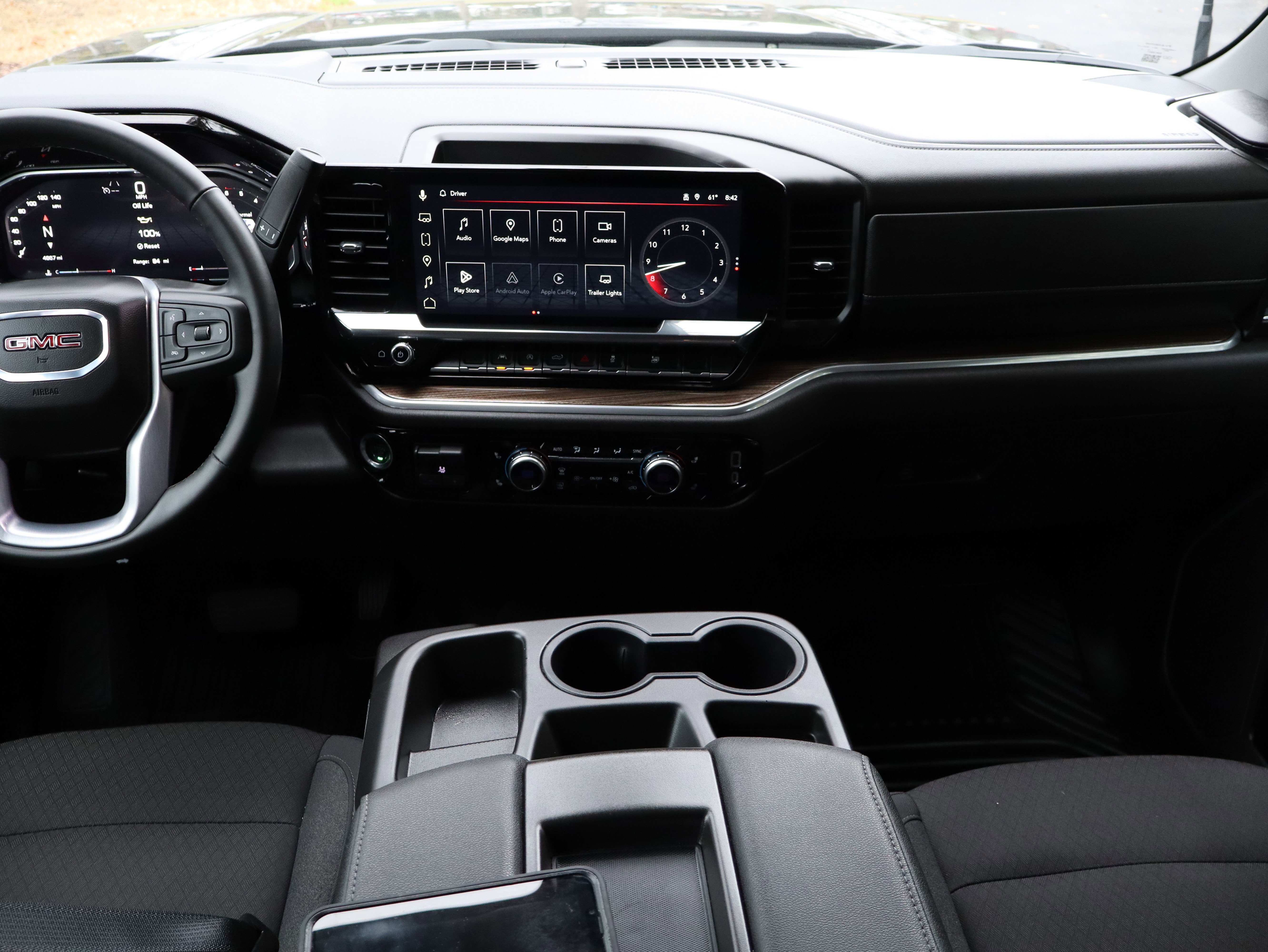 Used 2026 GMC Sierra 1500 Elevation image 20