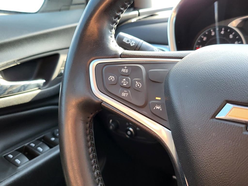 Used 2022 Chevrolet Equinox LT image 22