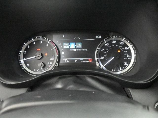 Used 2024 Toyota Highlander LE image 15