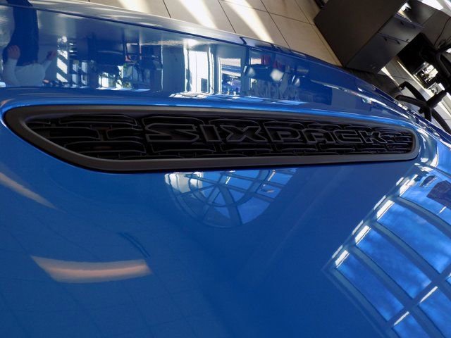 New 2026 Dodge Charger R/T Scat Pack image 28