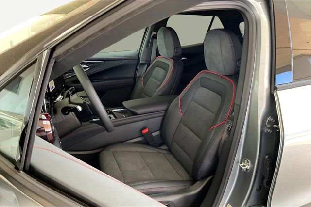 New 2026 Chevrolet Blazer EV RS image 10