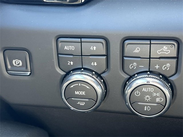 New 2026 GMC Sierra 1500 Denali w/ Denali Reserve Package image 22