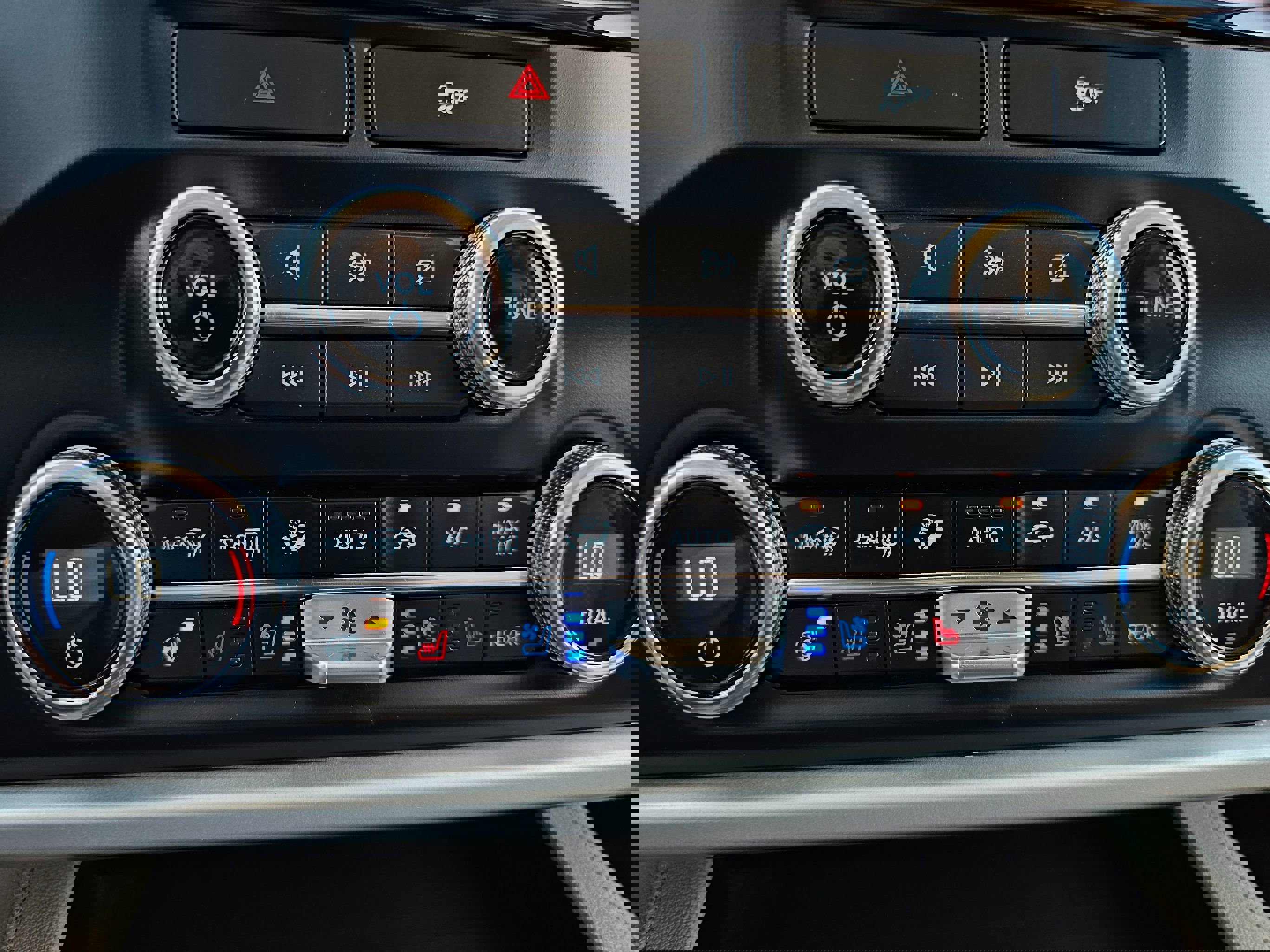 Used 2023 Ford Expedition Limited image 39