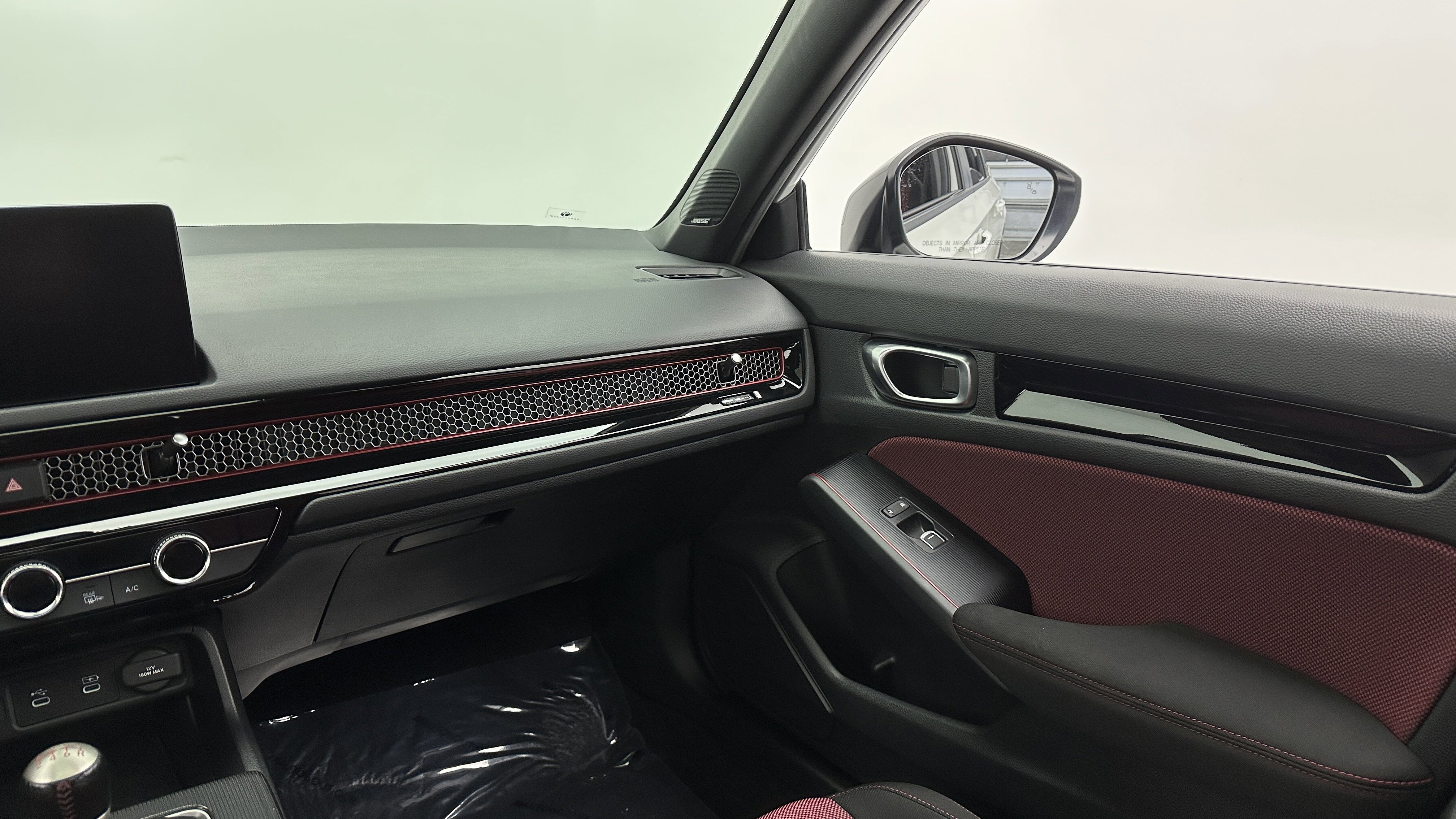 Used 2025 Honda Civic Si image 31