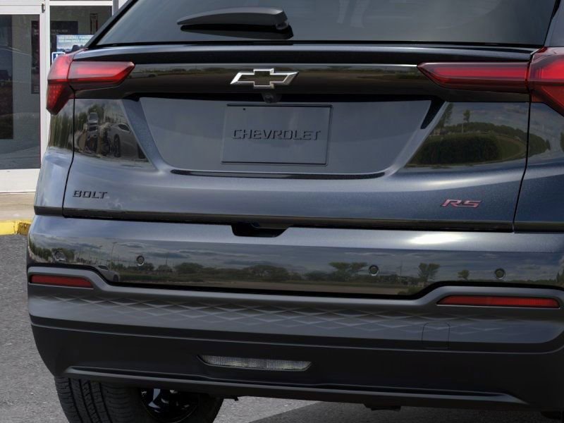 New 2027 Chevrolet Bolt RS image 15