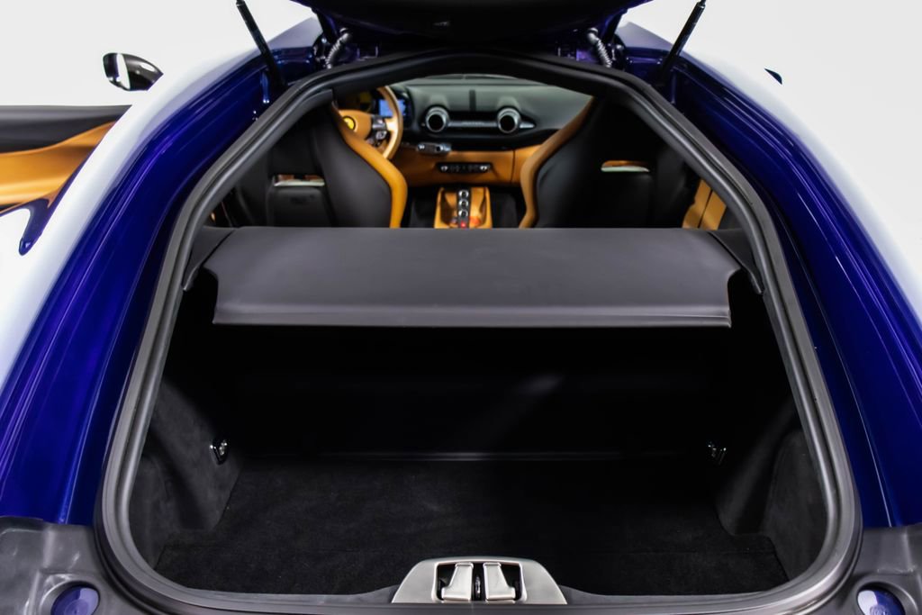 Certified 2019 Ferrari 812 Superfast image 22