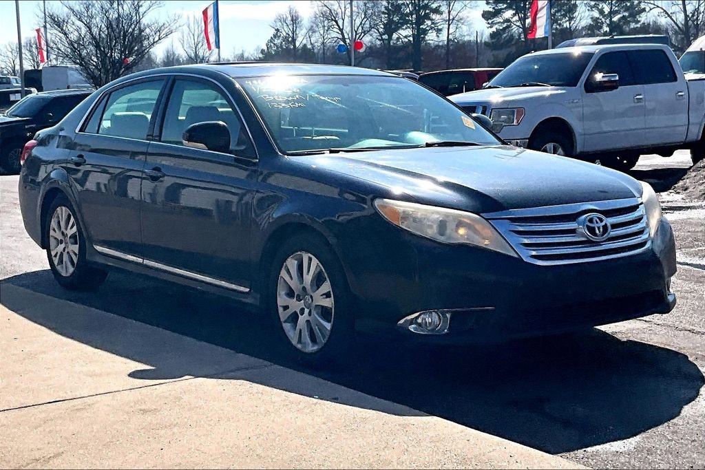 Used 2011 Toyota Avalon image 1