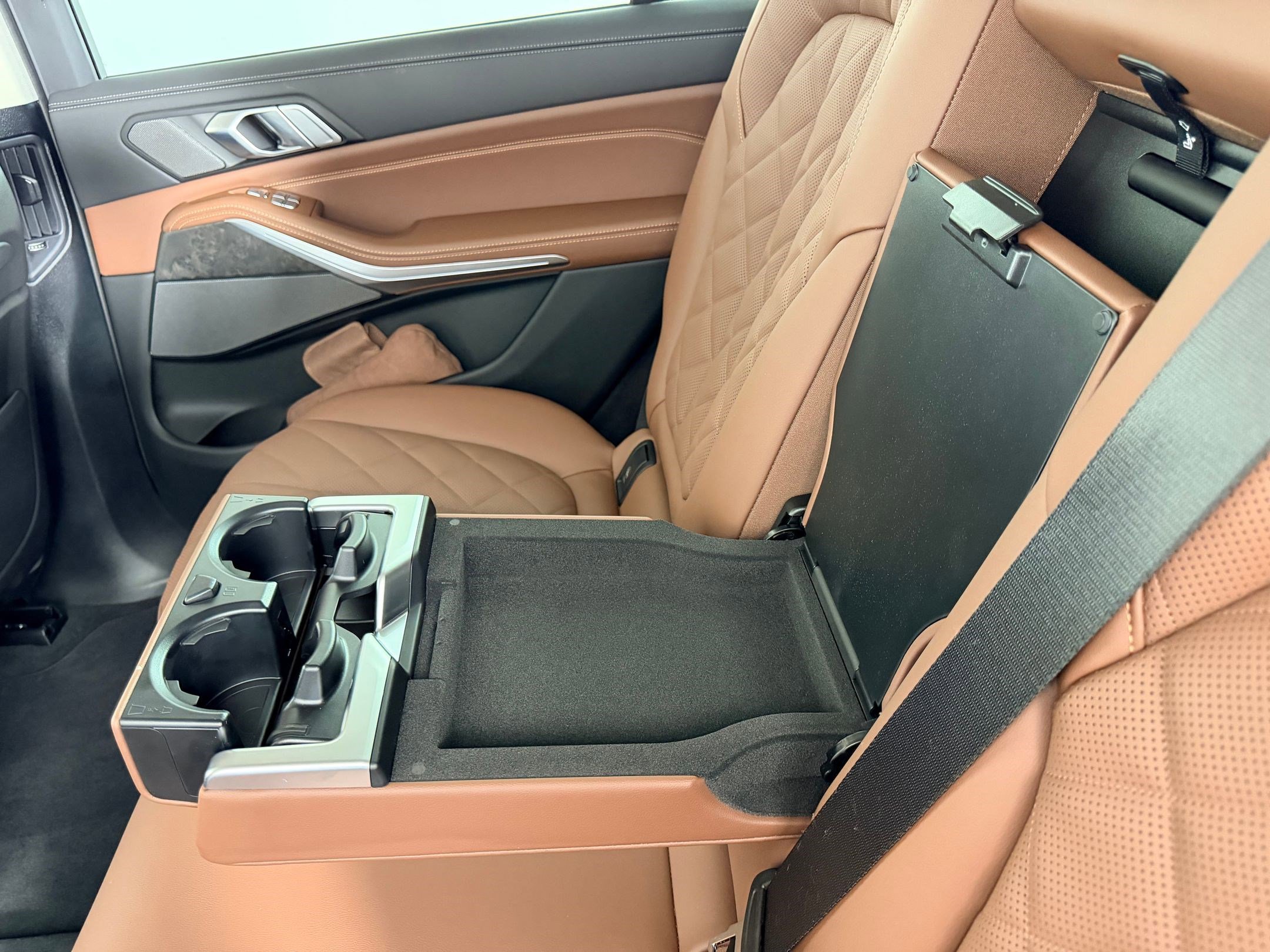 Certified 2026 BMW X7 xDrive40i image 21