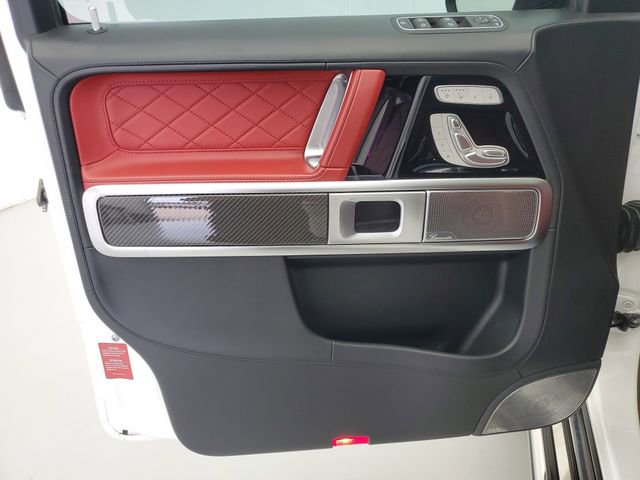 Used 2020 Mercedes-Benz G 63 AMG 4MATIC image 19