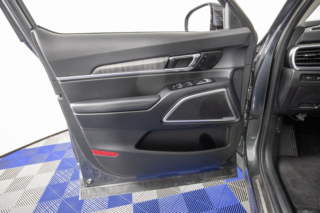 Used 2024 Kia Telluride SX image 15