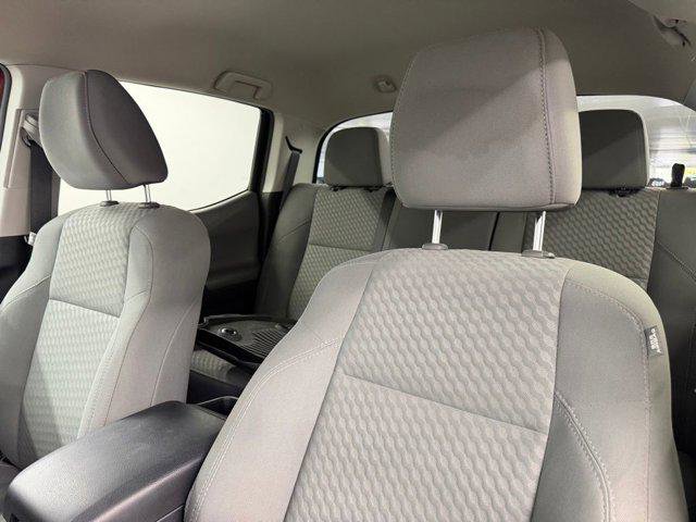 Certified 2021 Toyota Tacoma SR5 RWD image 23