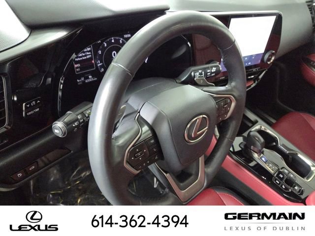 Used 2023 Lexus NX 250 AWD image 18