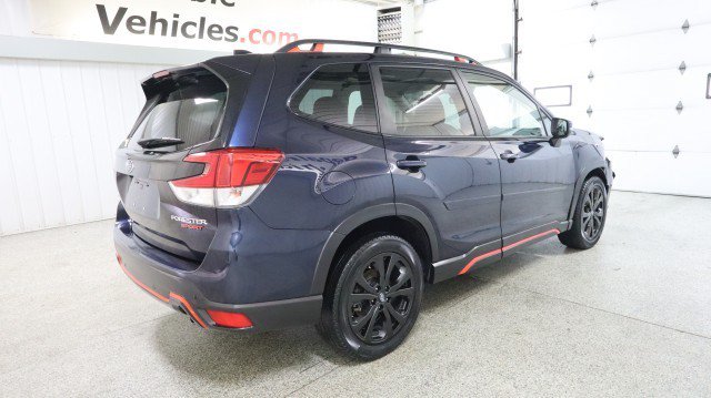 Used 2020 Subaru Forester Sport AWD/4WD image 6