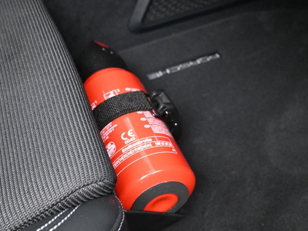 Certified 2022 Porsche 911 GT3 RWD image 23