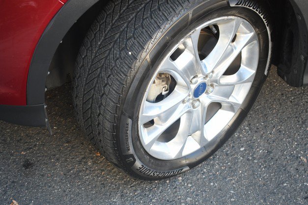 Used 2013 Ford Escape SE AWD/4WD image 11