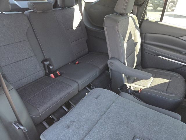 New 2026 Chevrolet Traverse LT w/ Driver Confidence Package image 27