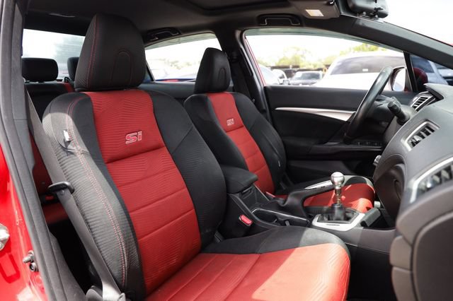 Used 2015 Honda Civic Si image 19