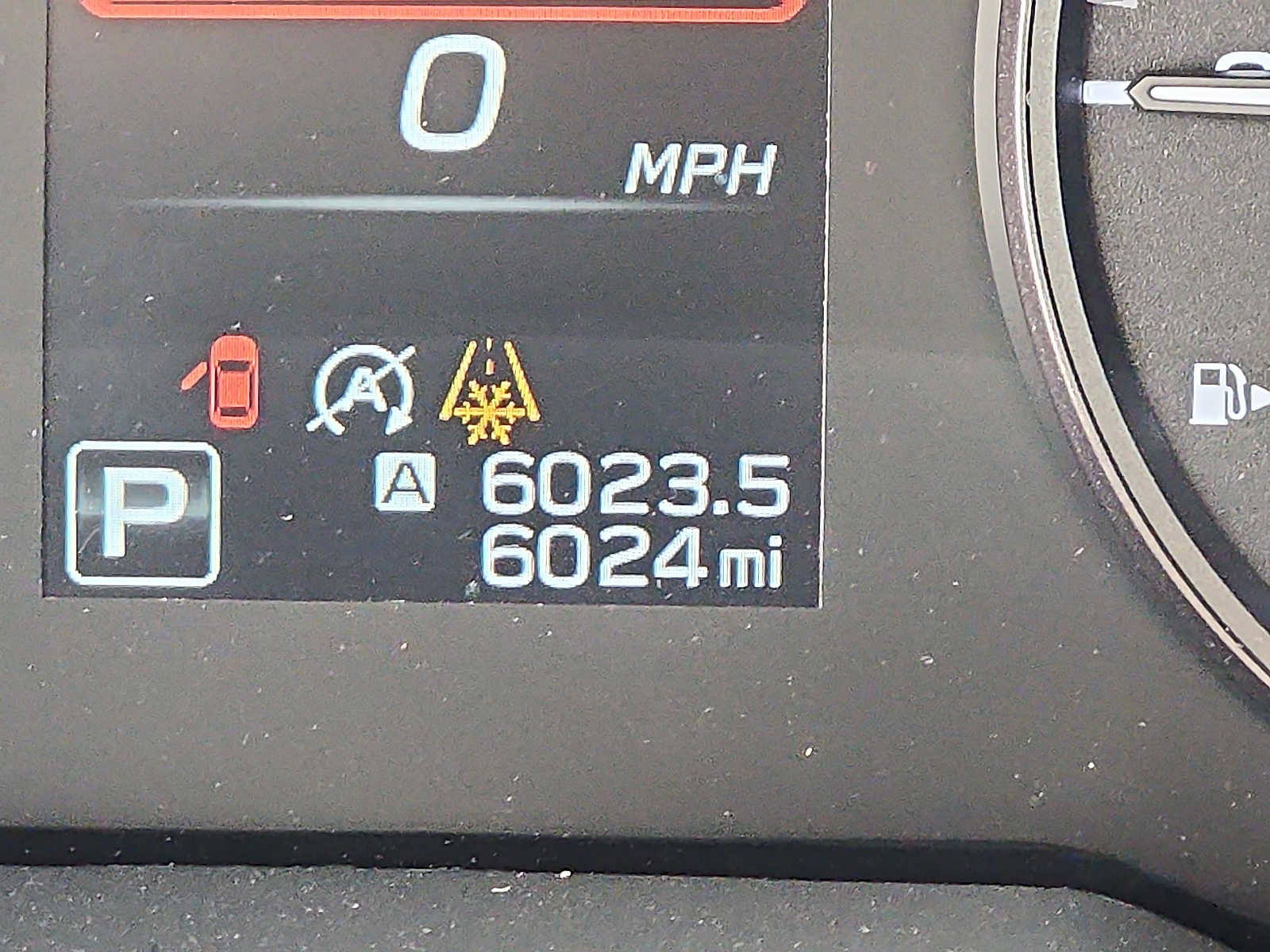 Certified 2025 Subaru Legacy image 19