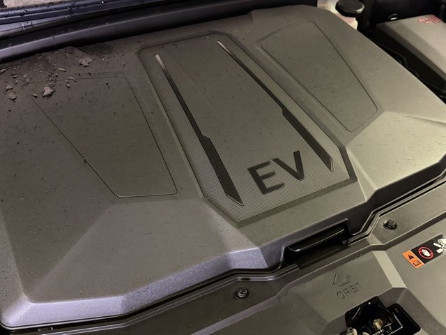 New 2026 Hyundai Ioniq 5 SEL image 14