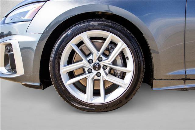 Certified 2023 Audi A5 2.0T Premium Plus AWD/4WD image 9