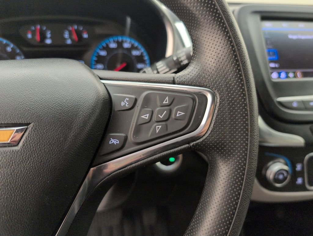 Used 2021 Chevrolet Equinox LS w/ LS Convenience Package FWD image 36