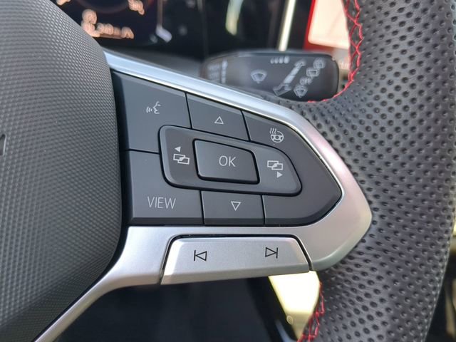 New 2026 Volkswagen GTI Autobahn image 29