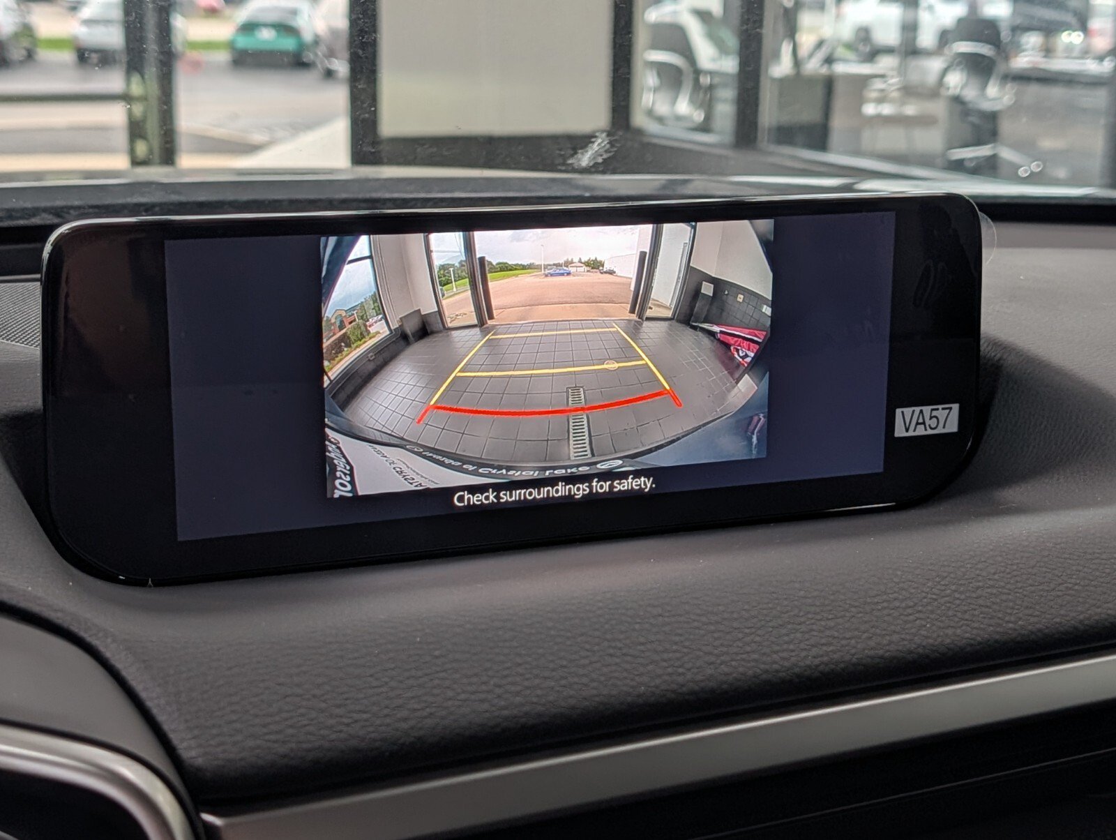 New 2026 MAZDA CX-50 AWD 2.5 S w/ Select Package image 20