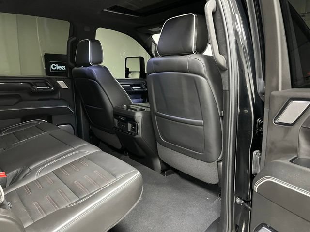 Used 2024 GMC Sierra 2500 AT4X AWD/4WD image 94