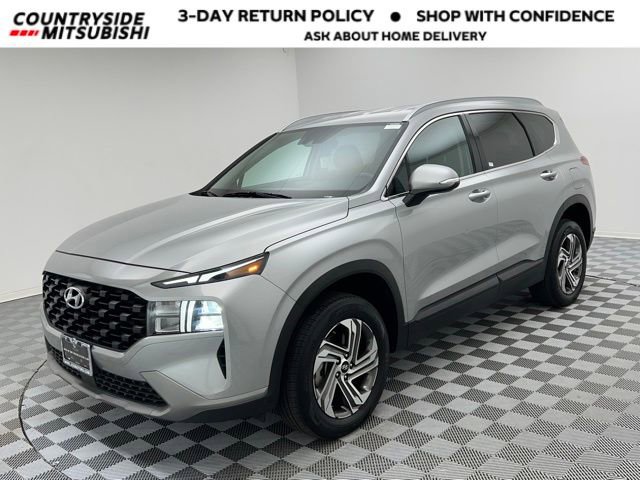 Used 2023 Hyundai Santa Fe SEL