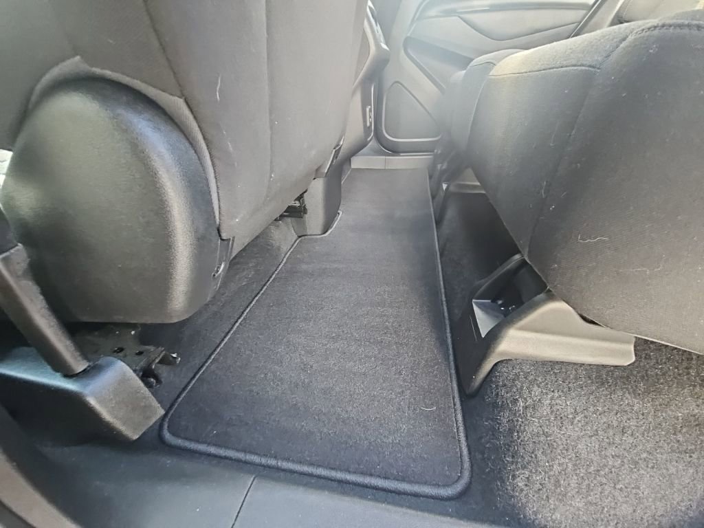 Certified 2020 Chevrolet Equinox LT image 17