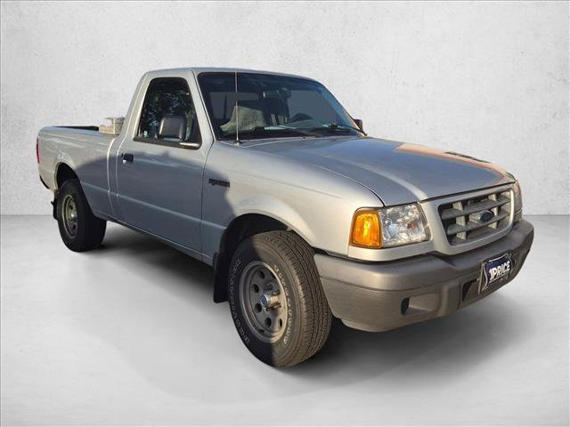 Used 2002 Ford Ranger XL RWD image 3