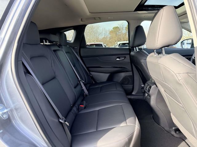 New 2026 Nissan Murano SL image 11