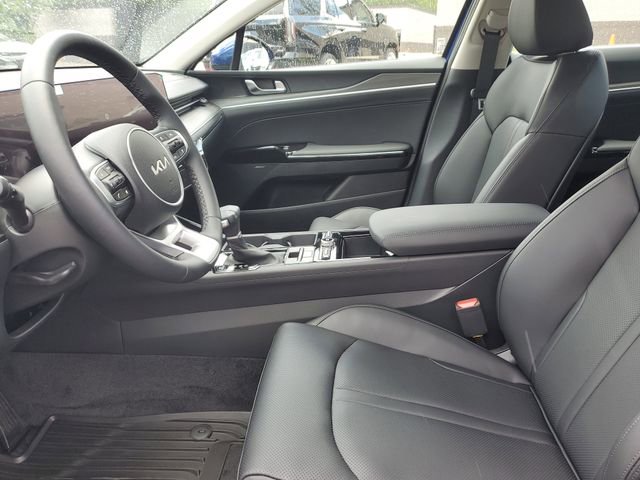 New 2025 Kia K5 EX FWD image 13