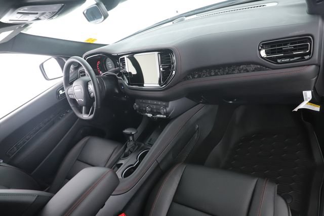 New 2027 Dodge Durango GT AWD/4WD image 34