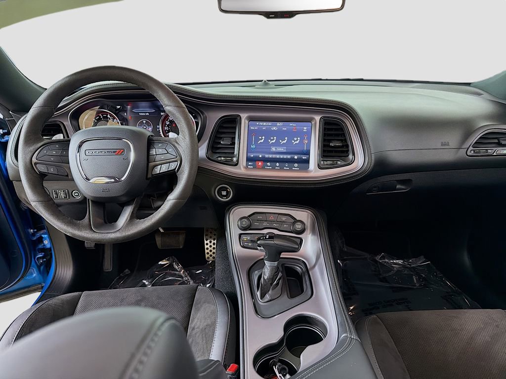 Used 2023 Dodge Challenger R/T Scat Pack w/ 1320 Plus Group RWD image 27