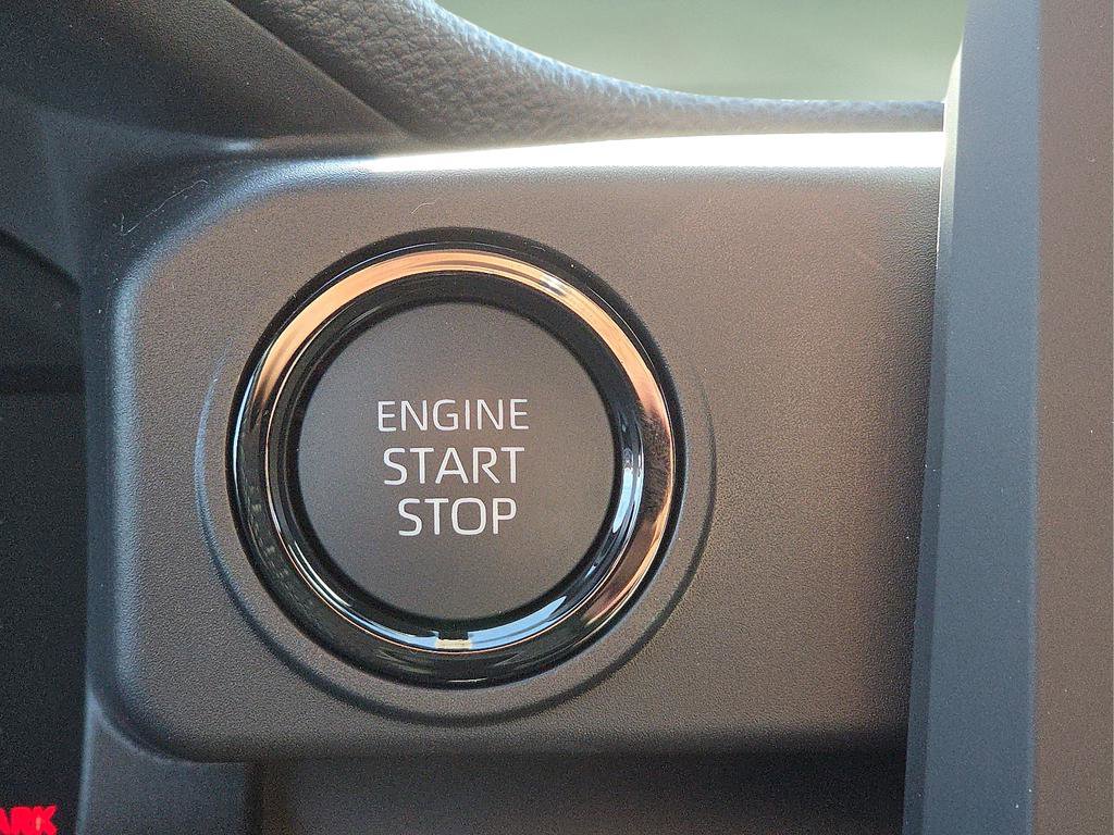 New 2026 Toyota Tacoma SR5 image 22